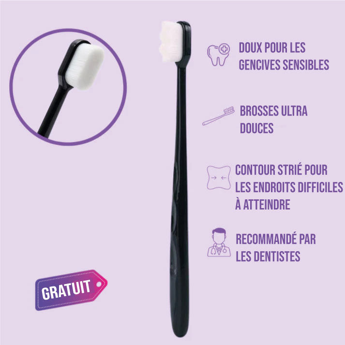 ShineSmile® Facettes en silicone - Shine-Smile® FR