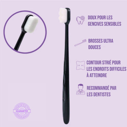 Shine-Smile® Brosse ultra-douce - Shine-Smile® FR